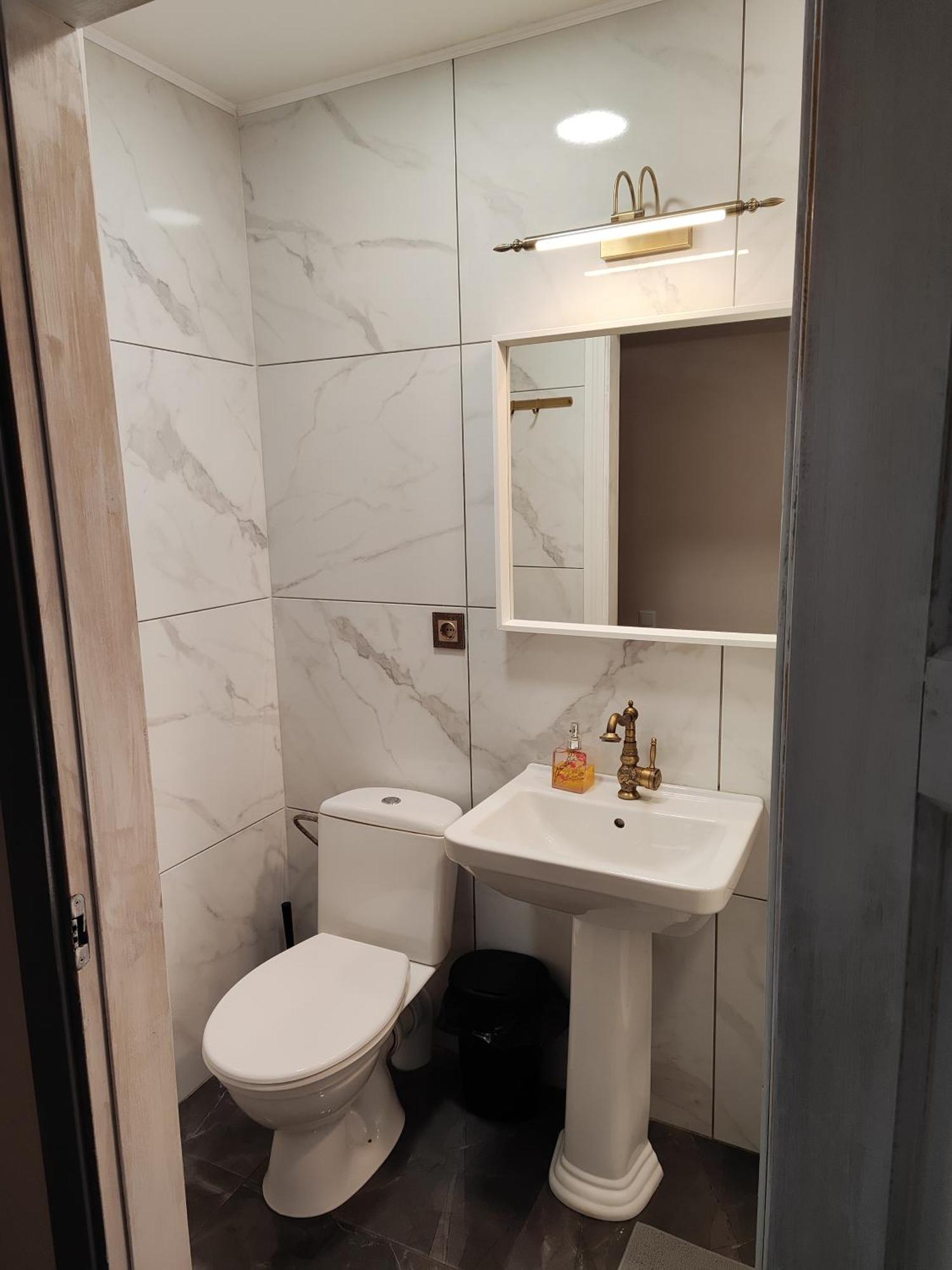 וילנה Apartment Jacuzzi Rr Terrace מראה חיצוני תמונה