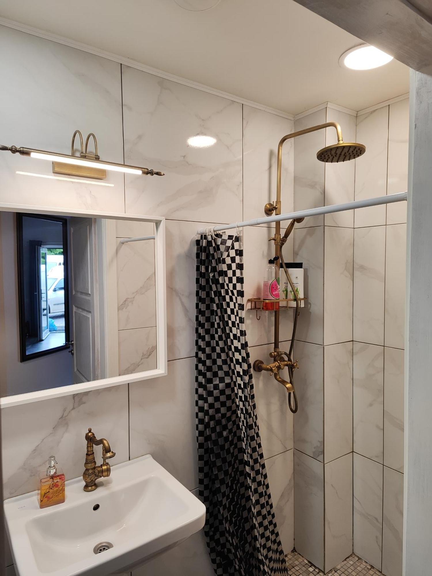 וילנה Apartment Jacuzzi Rr Terrace מראה חיצוני תמונה