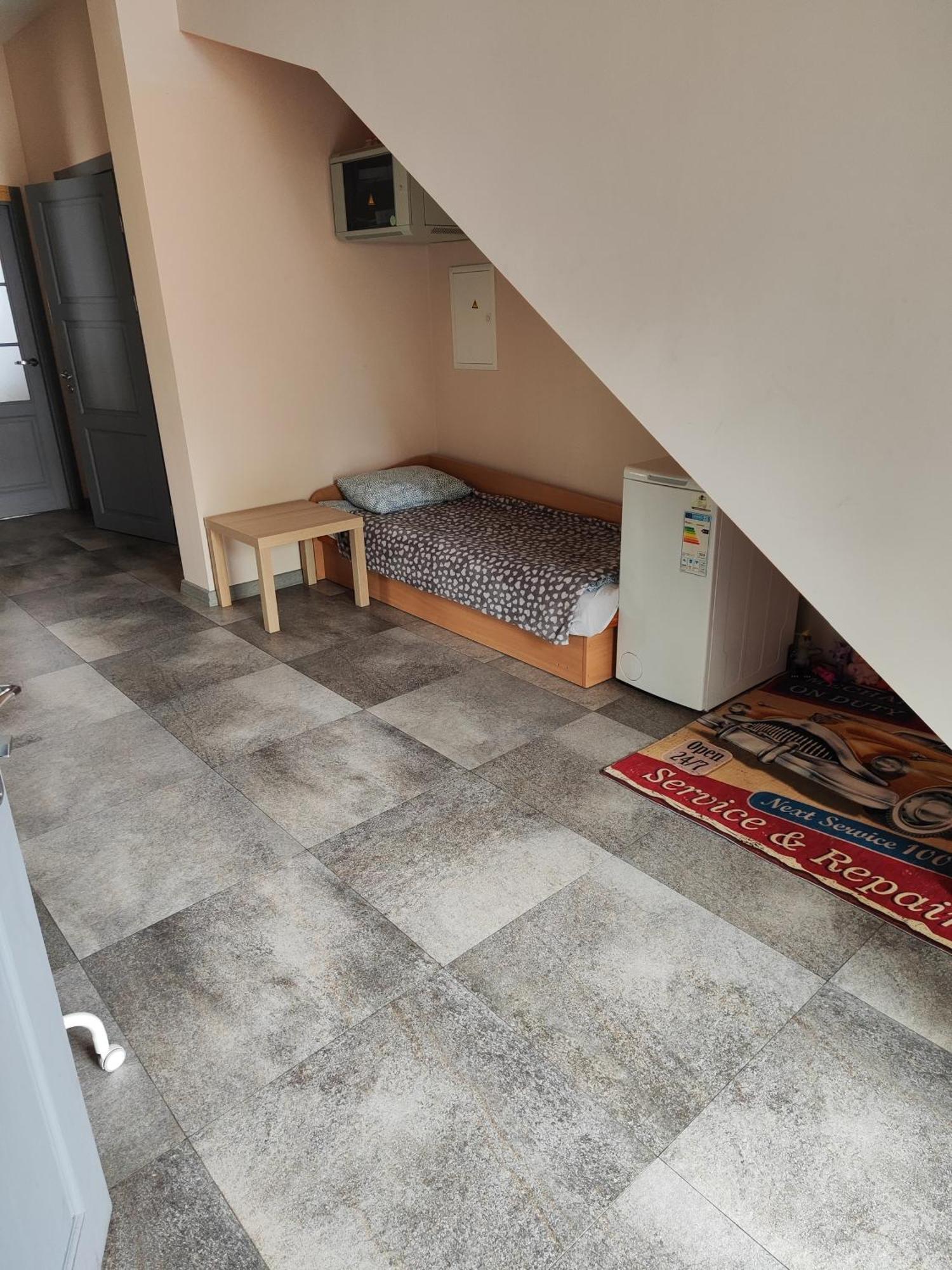 וילנה Apartment Jacuzzi Rr Terrace מראה חיצוני תמונה